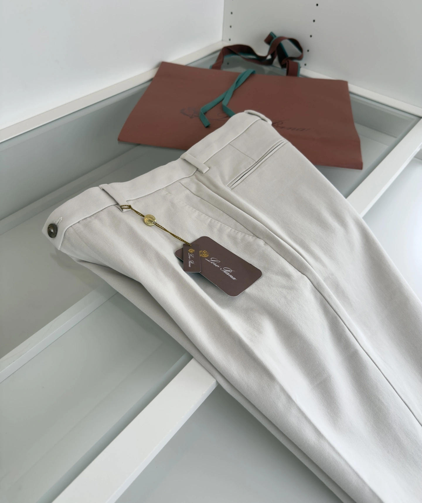 wg.luxury-- 8oro Pi191 2025 Cotton 2colour item:E-F409L1979-2H
